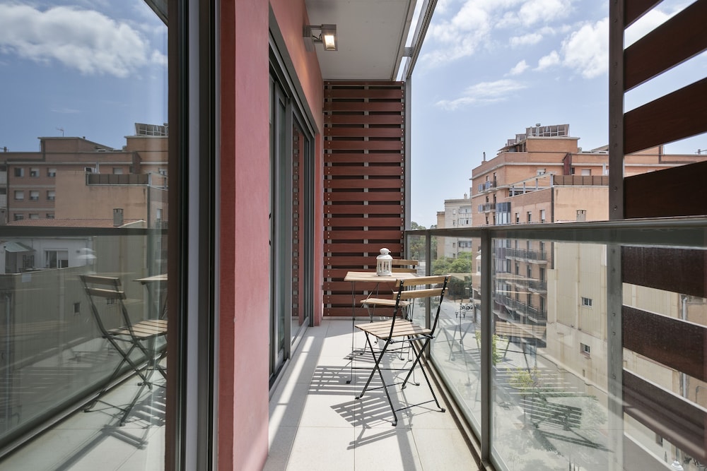Lugaris Rambla 5/79