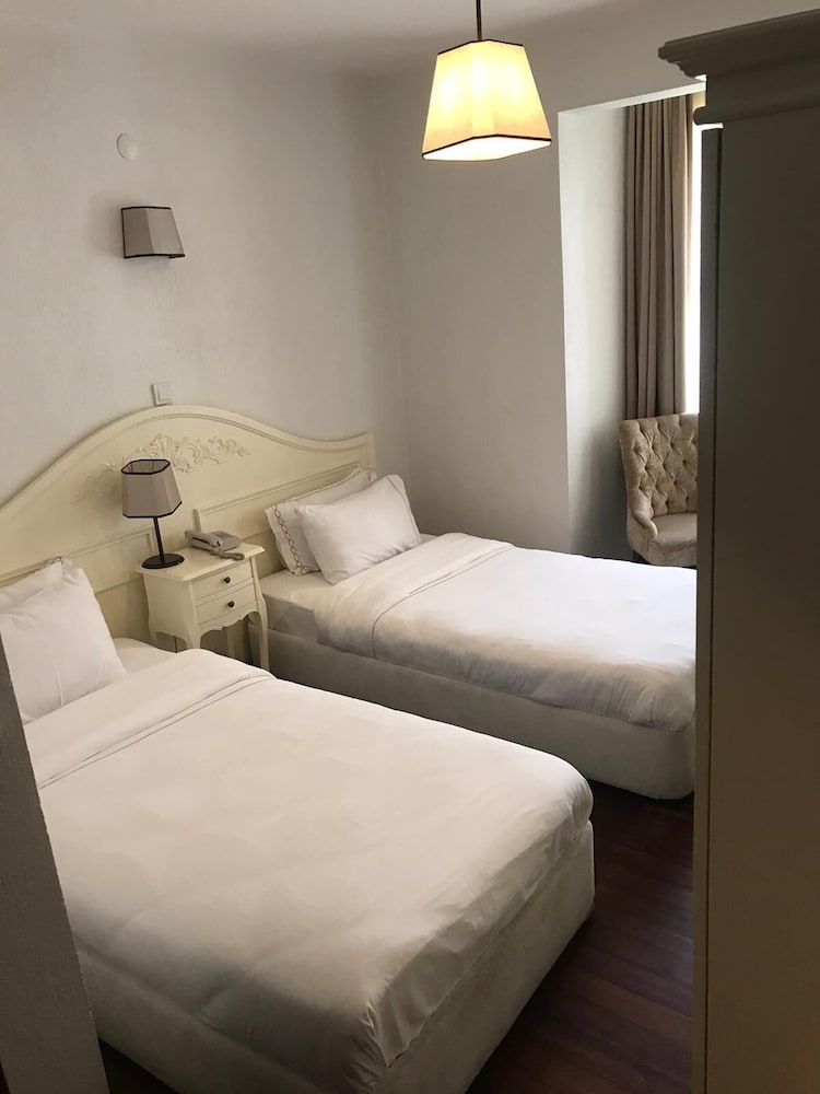 Ferahi Evler Boutique Hotel 22/51