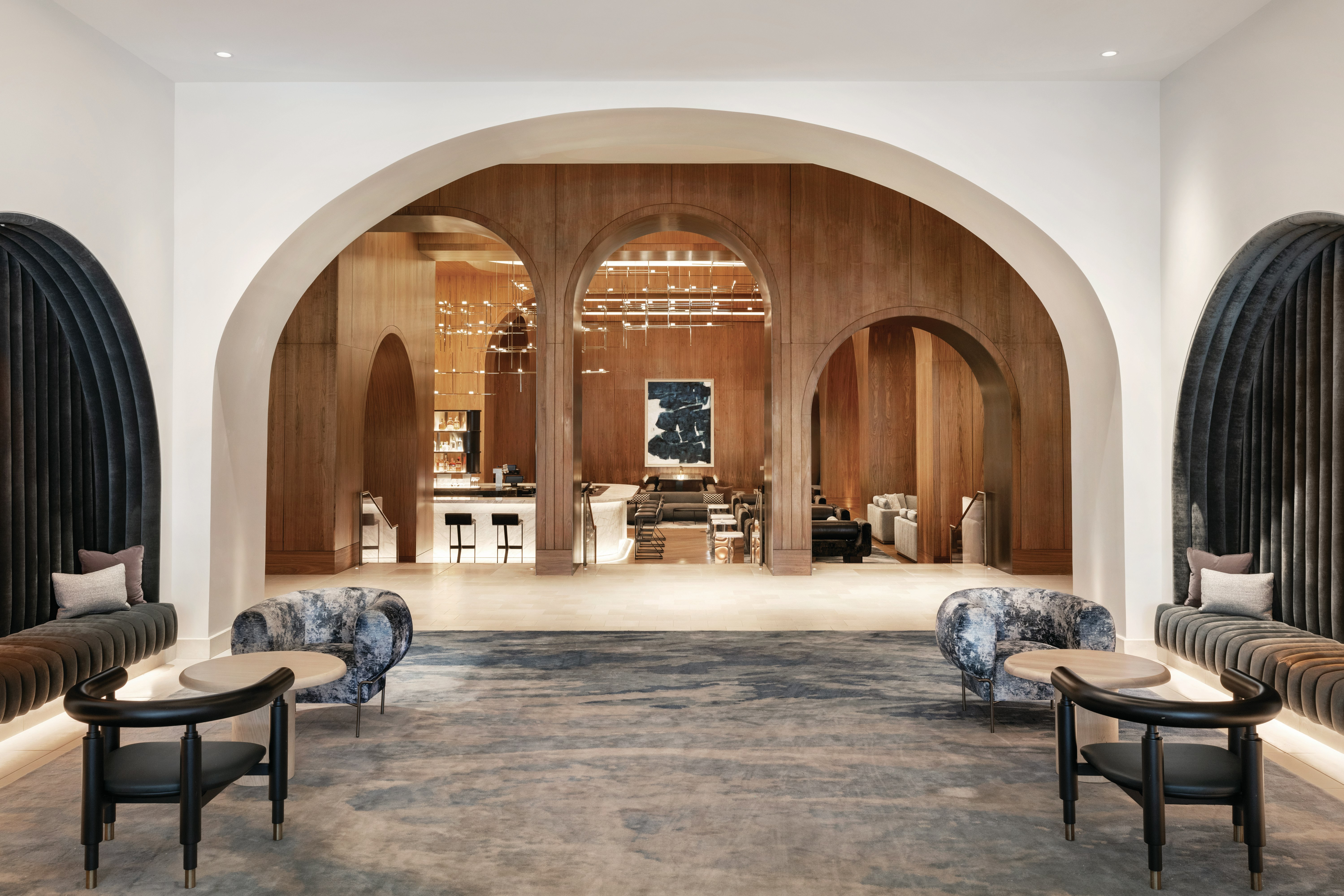 Signia by Hilton San Jose (ex. The Fairmont San Jose) 16/74