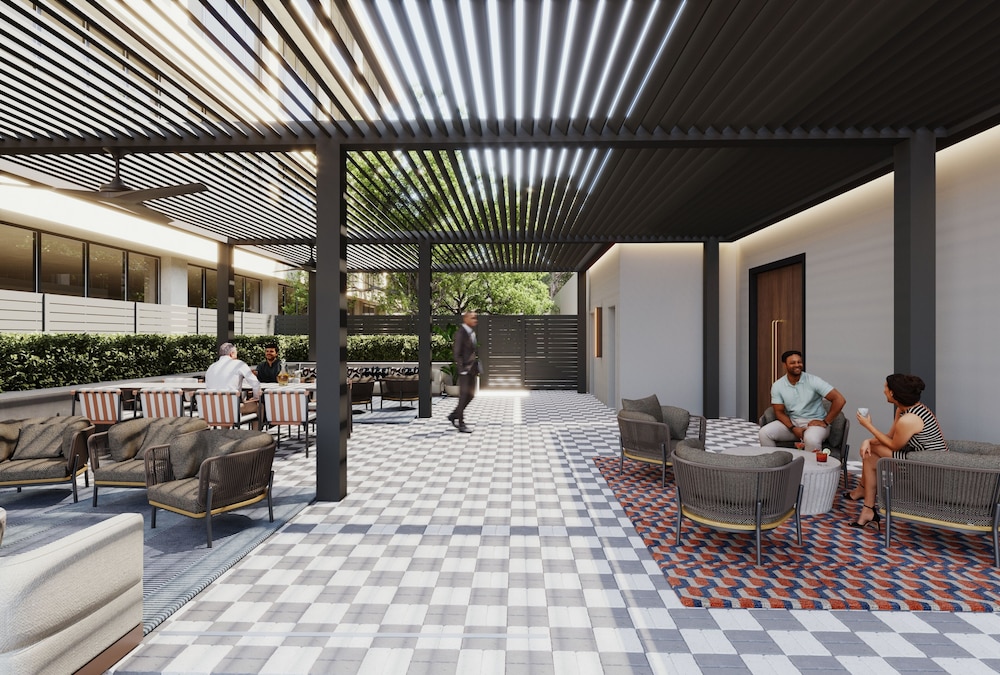 The Beeman Hotel 32/67