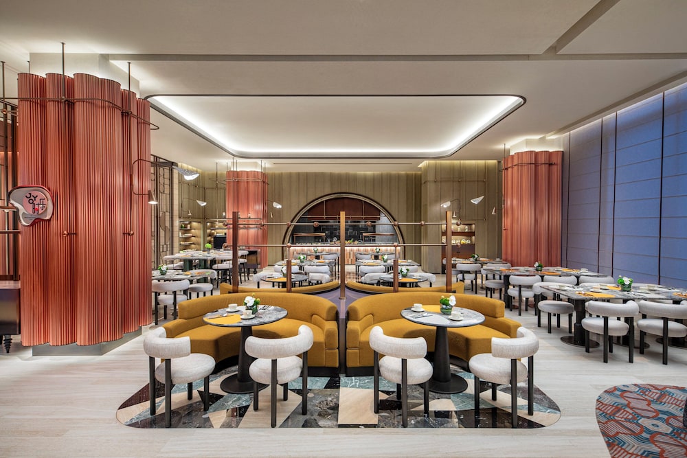 Hotel Indigo Xian High-Tech Zone by IHG، شيآن 34/50