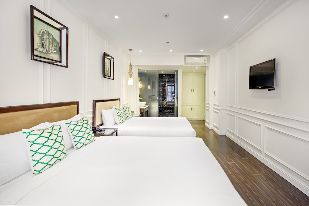 The Herriott Hotel & Suite 5/26