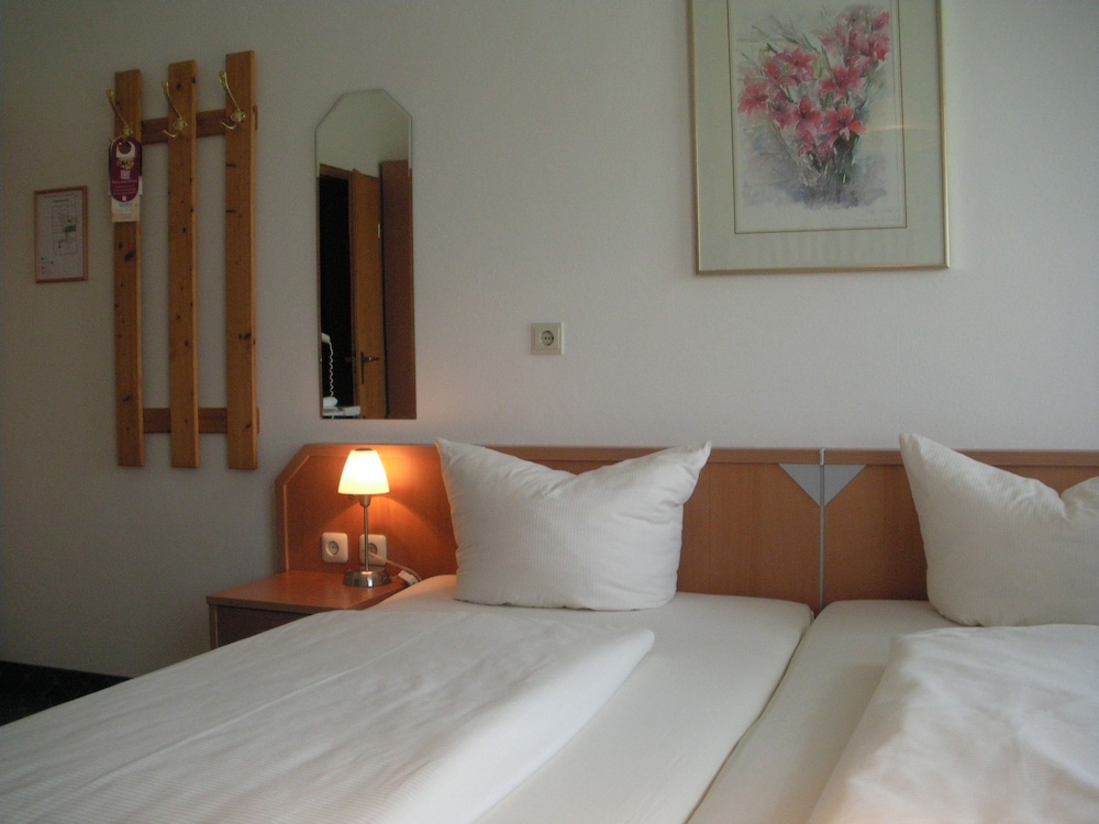 Akzent Hotel SCHRANNE (ex.Schranne) 24/43