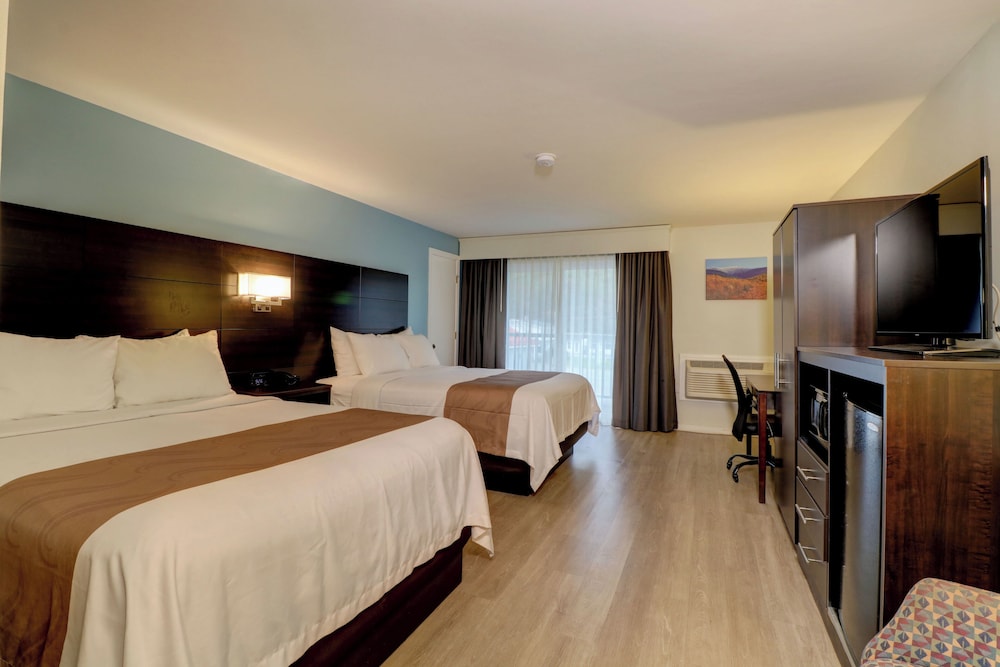 Quality Inn & Suites Lincoln I-93 27/65