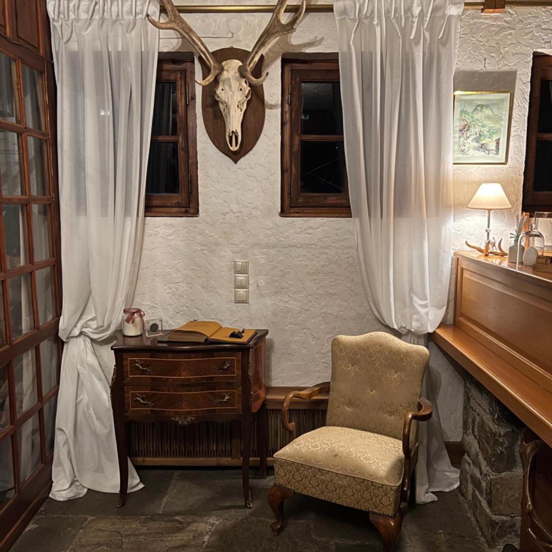 Bourazani Wildlife Resort 33/47