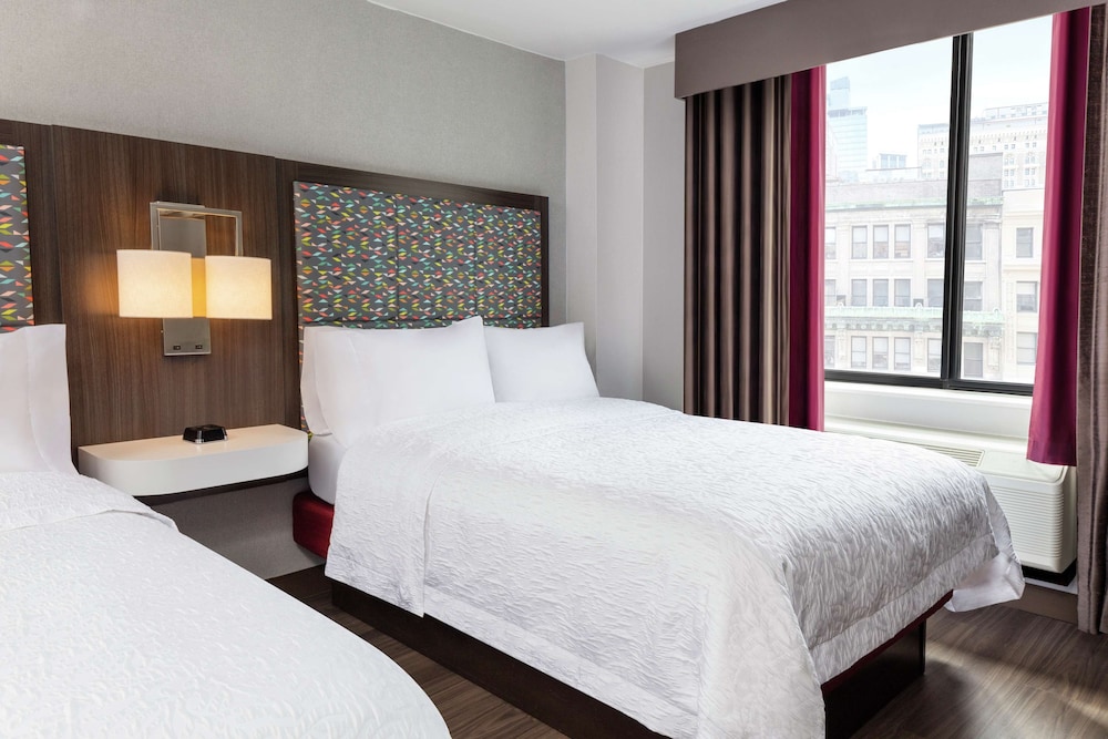 Hampton Inn Manhattan - 35th Street/Empire State Building 11/38