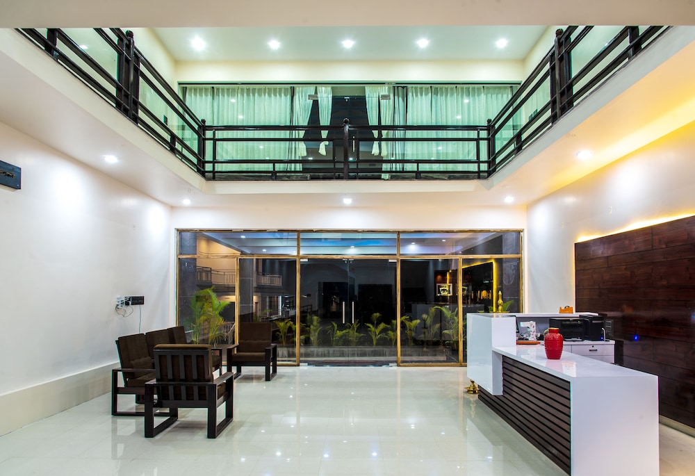 Mastiff Select Terrain, Dandeli 36/55