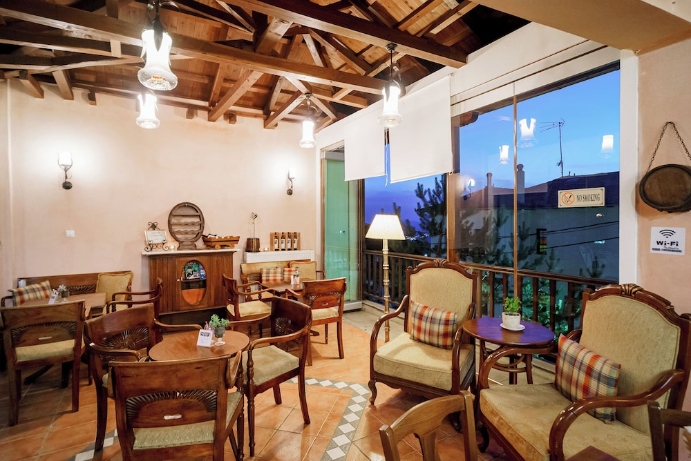 Palladio Hotel 45/50