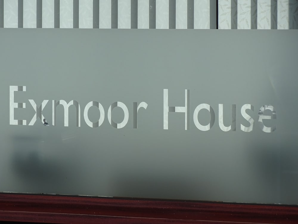 Exmoor House - Guest House 19/50