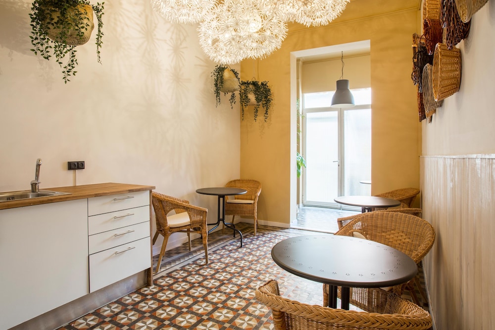 Casa Maca Guest House 42/50