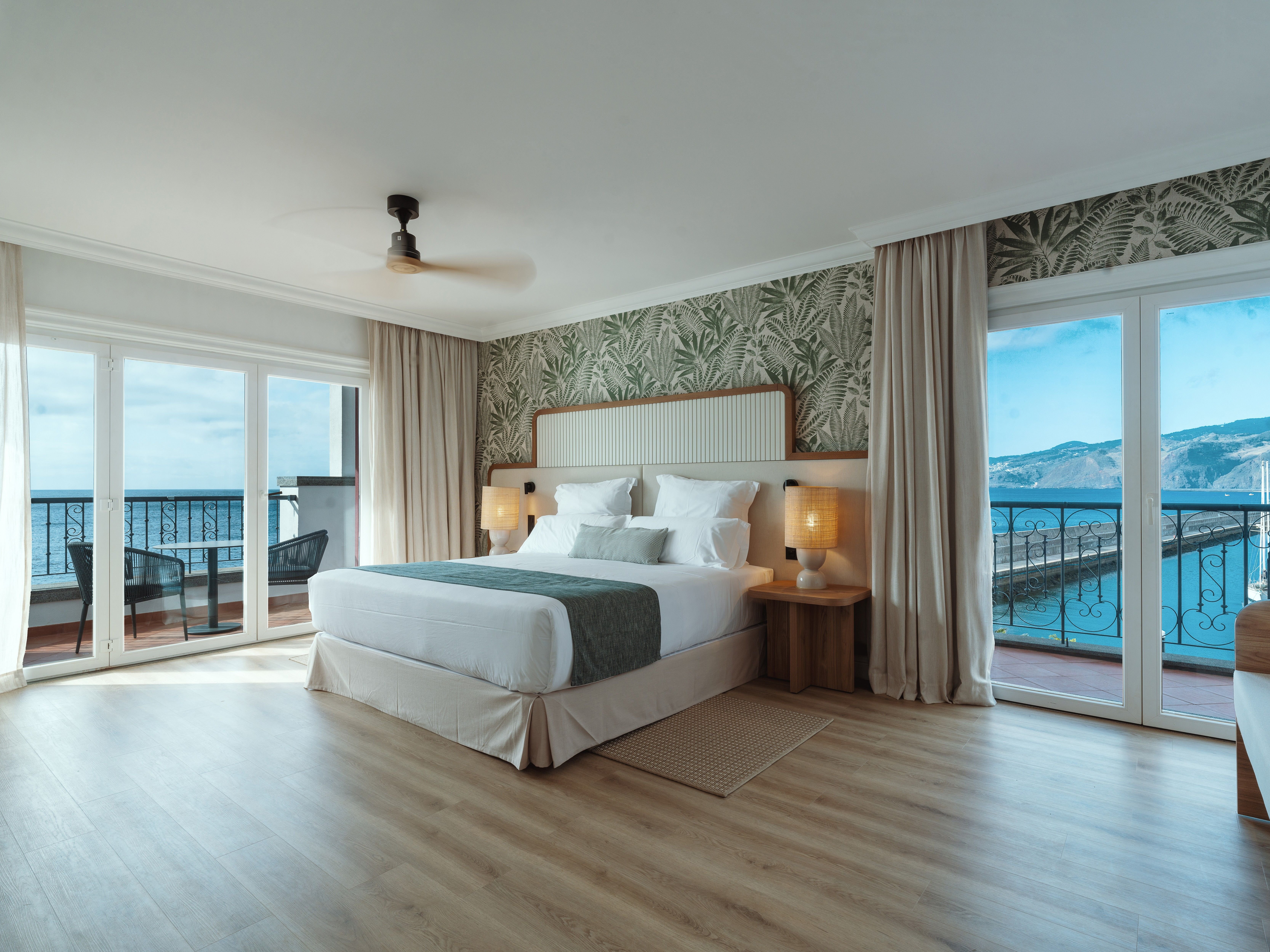 Hyatt Ziva Madeira 5/26