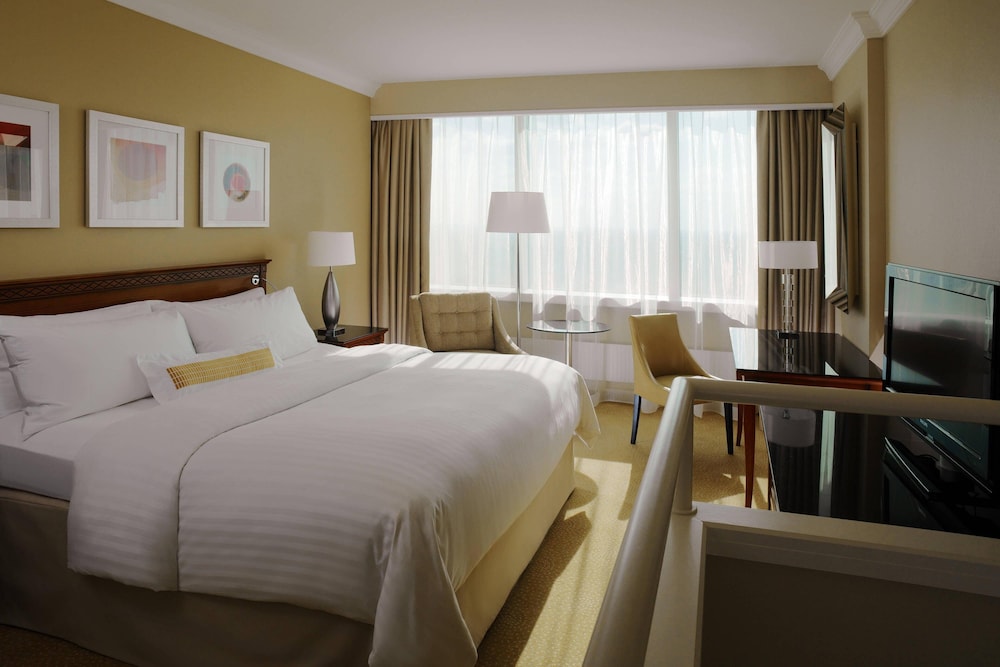 Warsaw Presidential Hotel 13/56