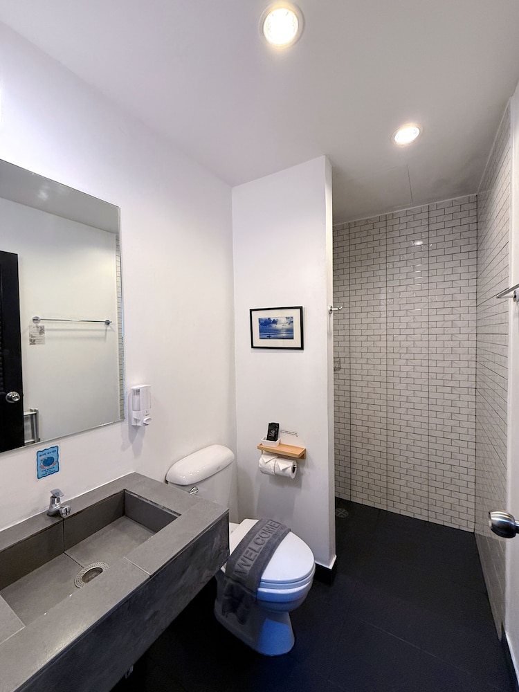 Ideo Phuket Hotel 44/44