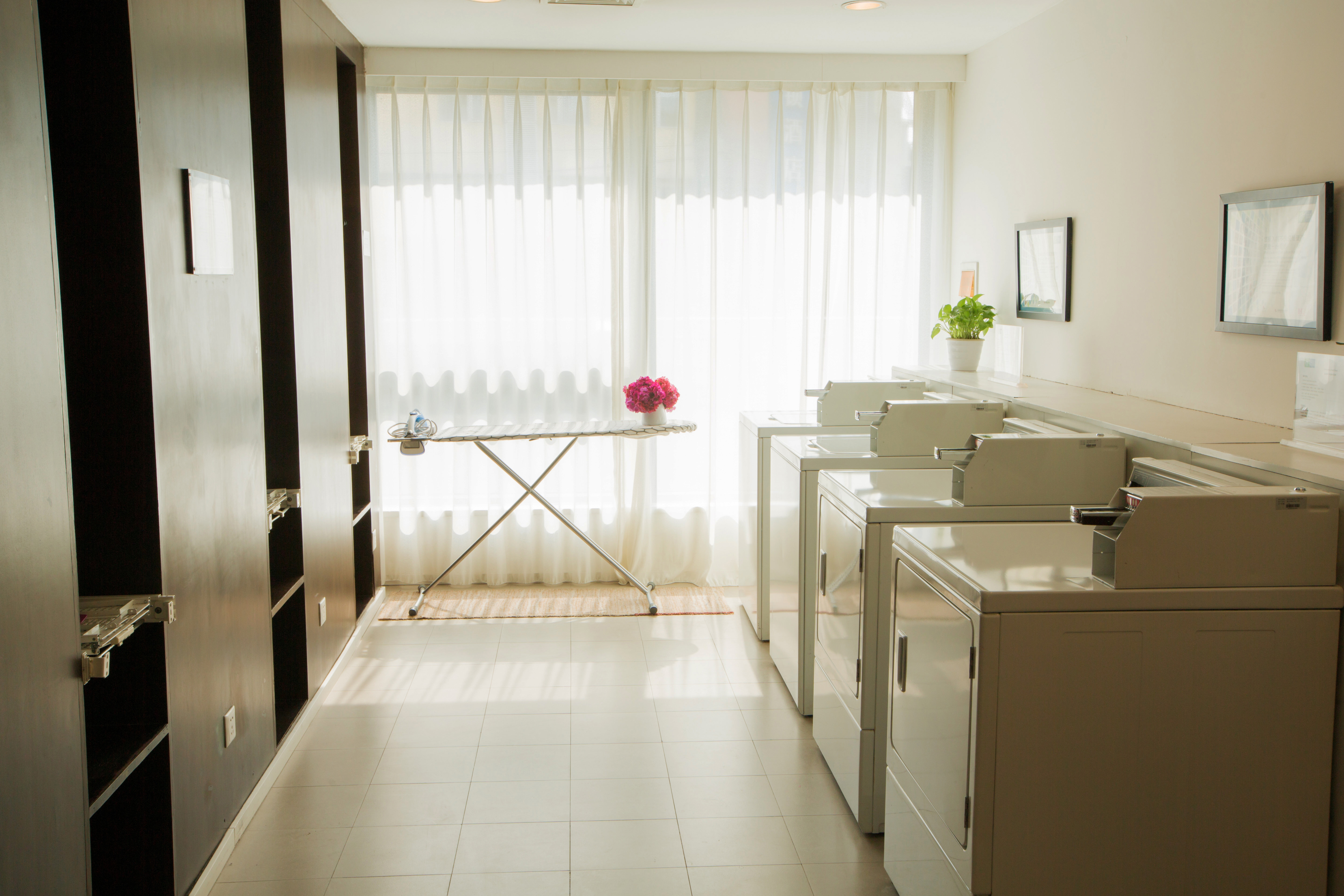 Holiday Inn Express Chengdu Gulou 72/72