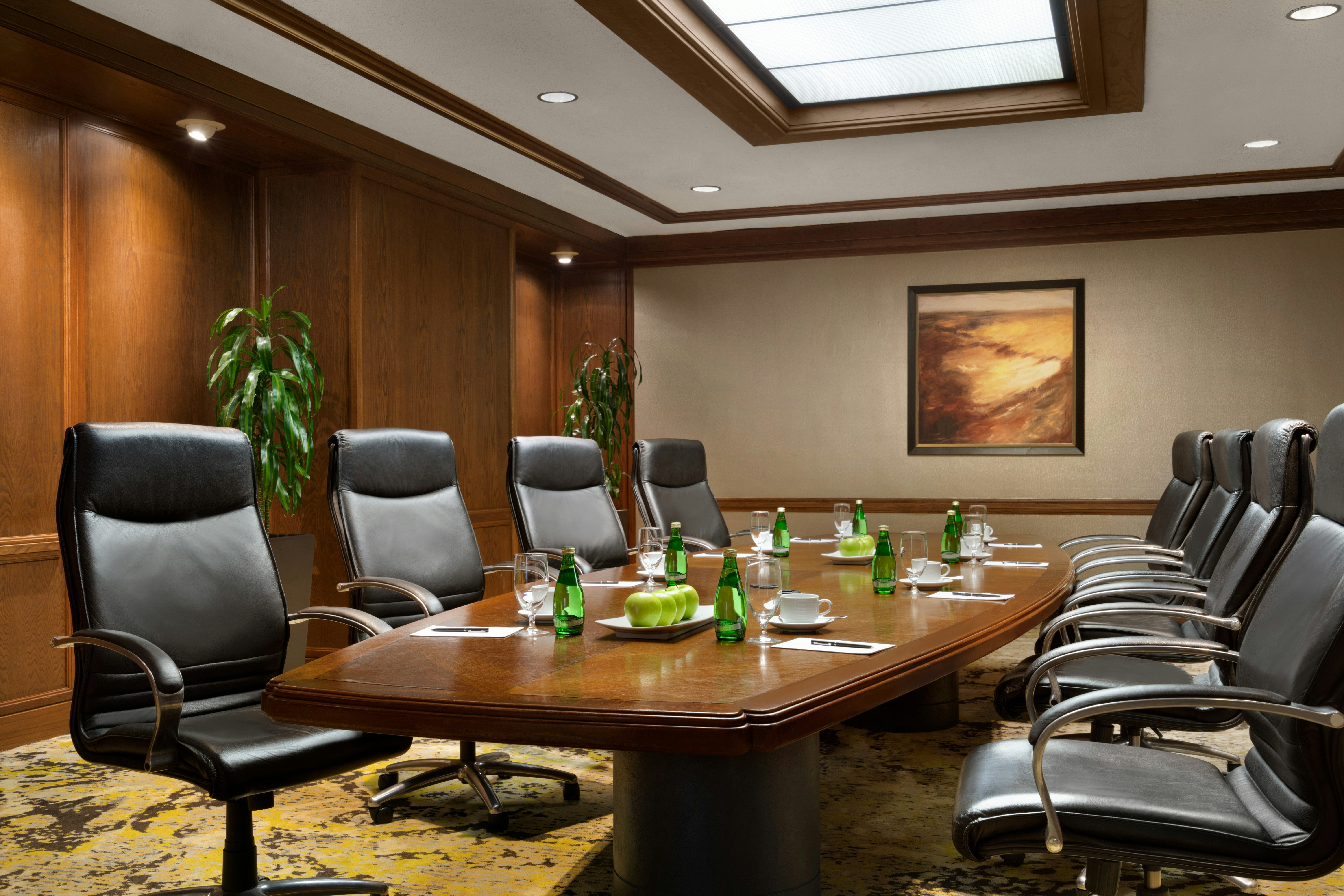 DoubleTree by Hilton Stamford 39/48