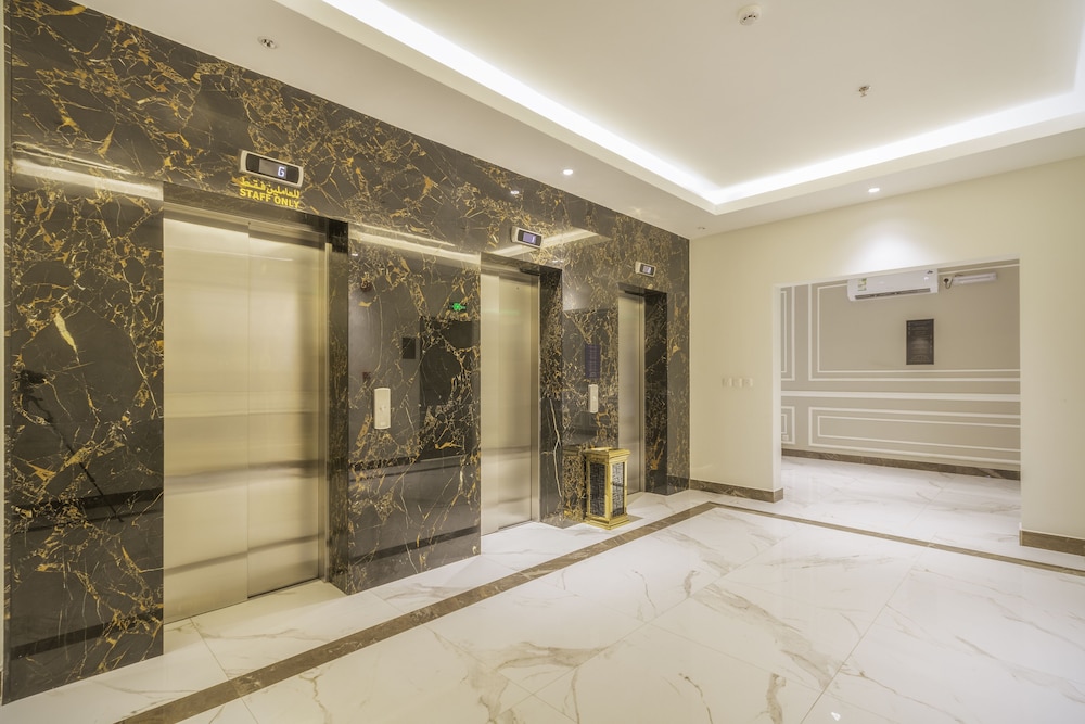 Address宫殿酒店公寓(Address Palace Hotel Apartments) 图片4