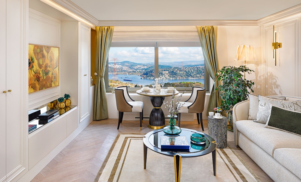 G Residences Ulus 20/39
