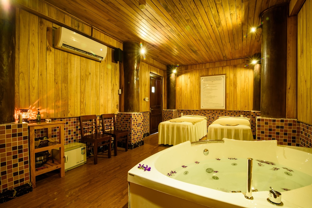 Sankofa Village Hill Resort And Spa 26/41