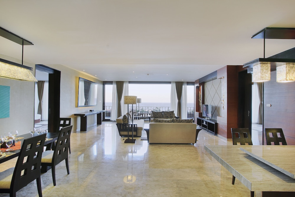 Ulu Segara Luxury Suites Villas 22/50