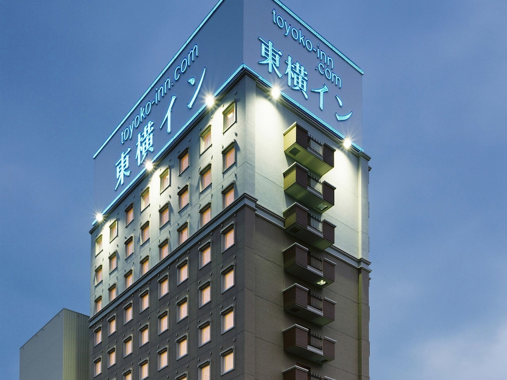 Toyoko Inn Higashi-Hiroshima Ekimae 4/50