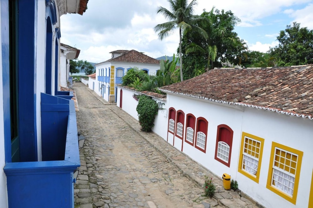 Pousada Bartholomeu 65/71