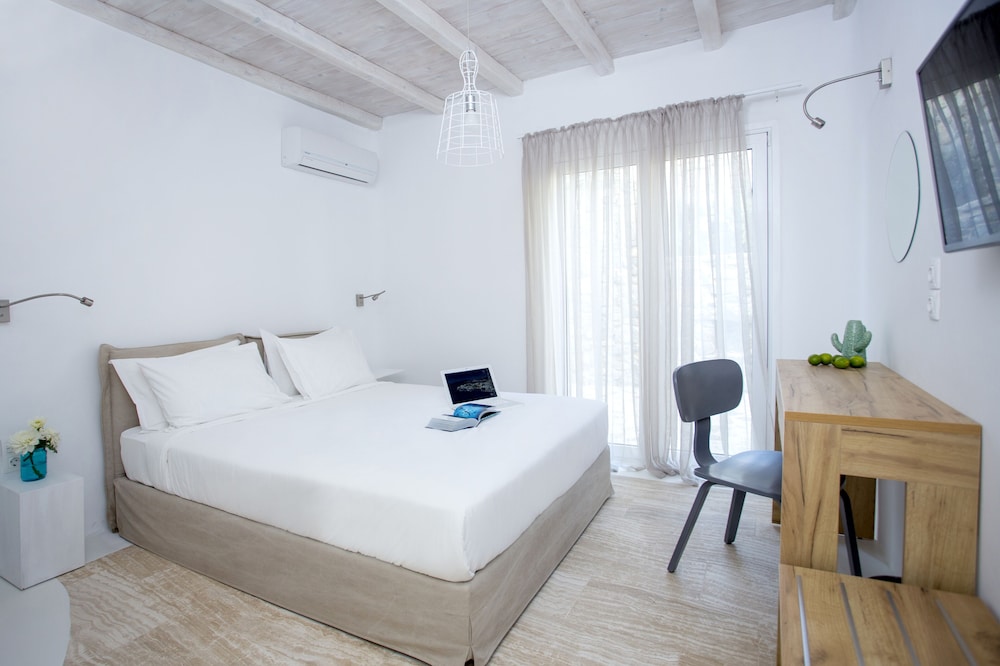 Senses Luxury Villas & Suites 20/76