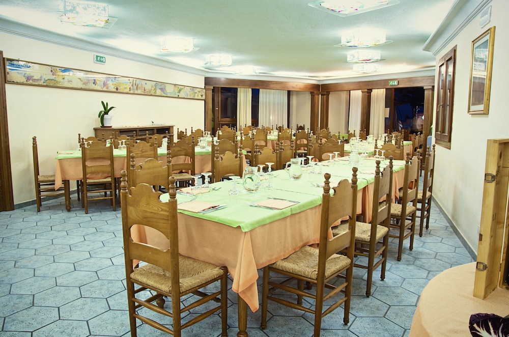 Parco Blu Club Resort 25/41