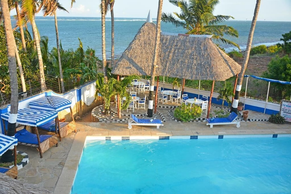 Ocean View Nyali Boutique 12/20