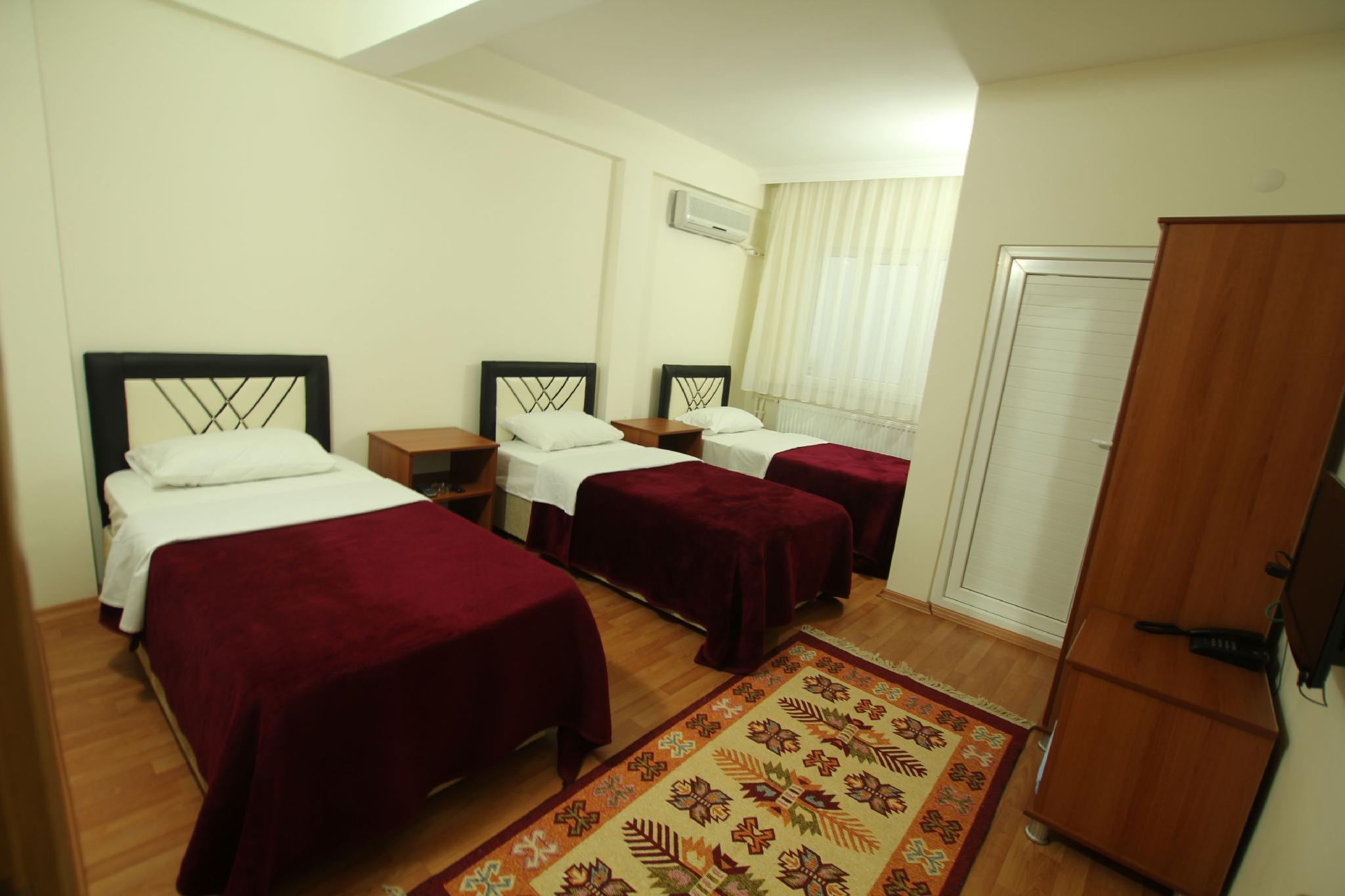 Diyarbakir Koprucu Otel 22/38