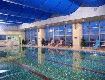 Ramada Plaza by Wyndham Riverside Hangzhou 10/28