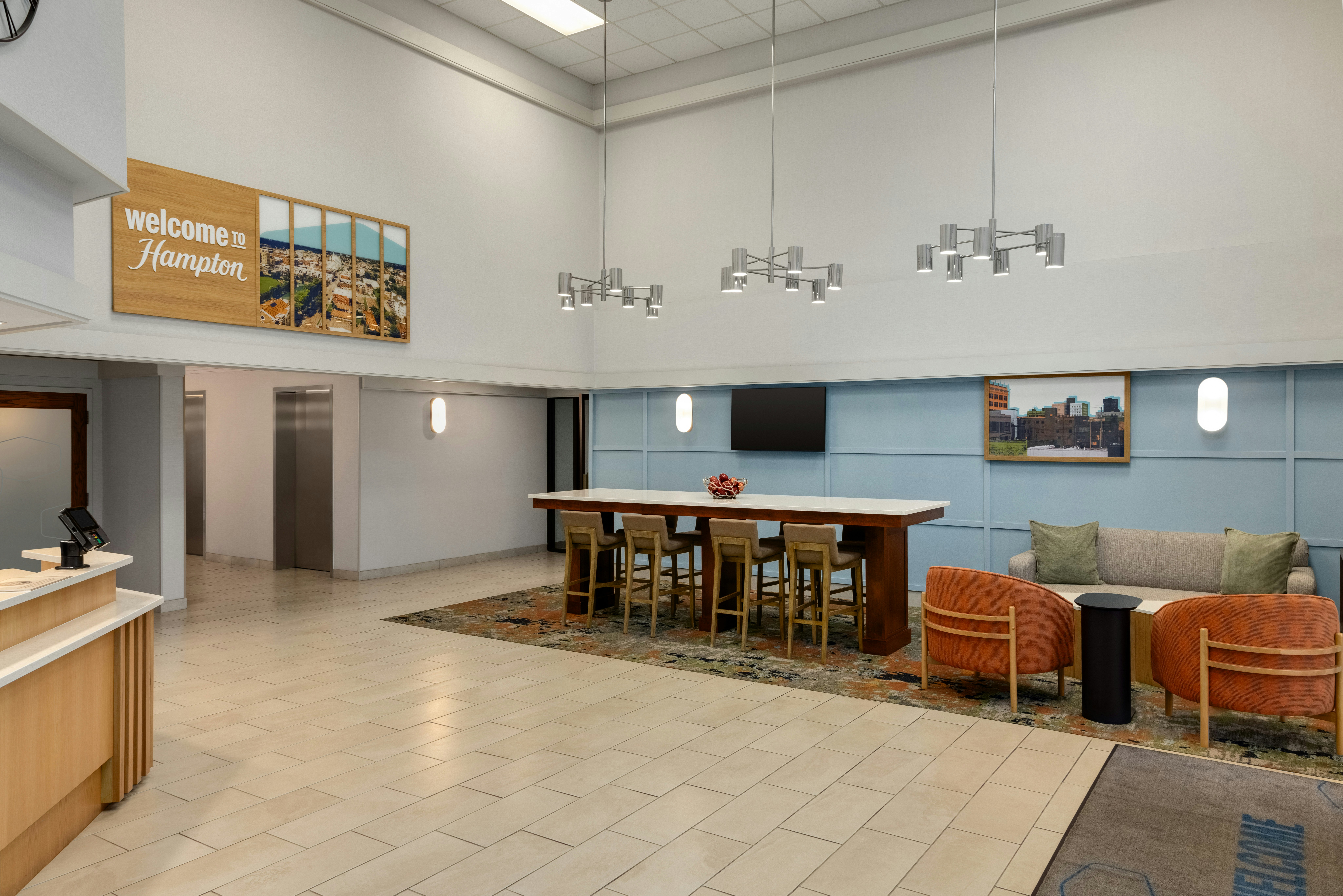 Hampton Inn Springfield-South 24/39