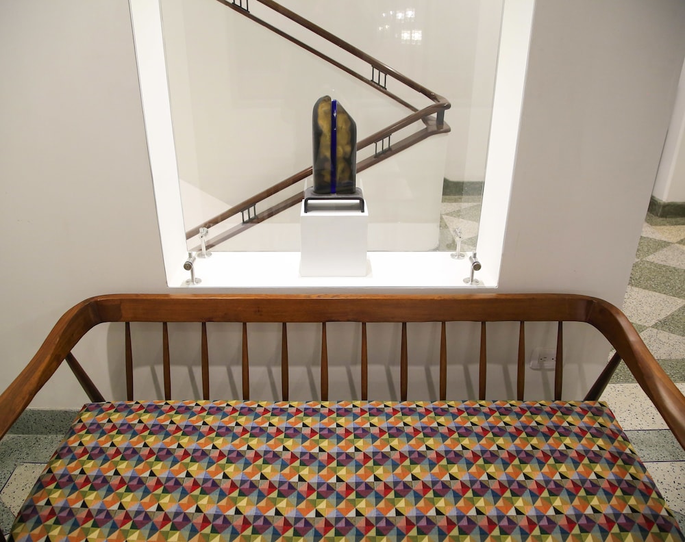 Hotel Museo San Moritz 50/50