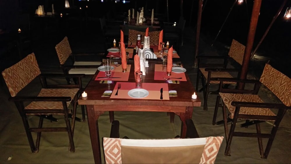 The Nubian In The Mara 17/31
