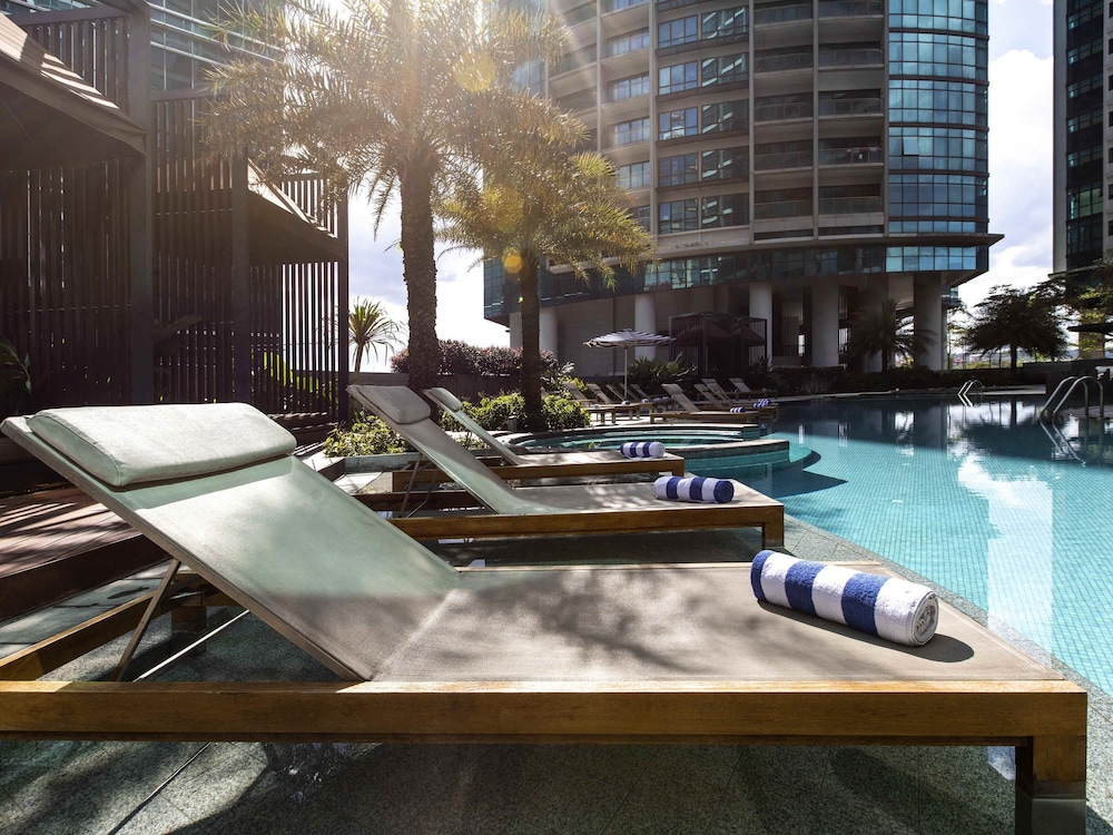 SOFITEL KUALA LUMPUR DAMANSARA 68/70