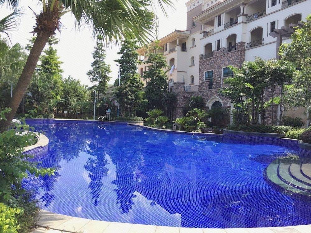 Country Garden Holiday Hotel Meizhou 25/35