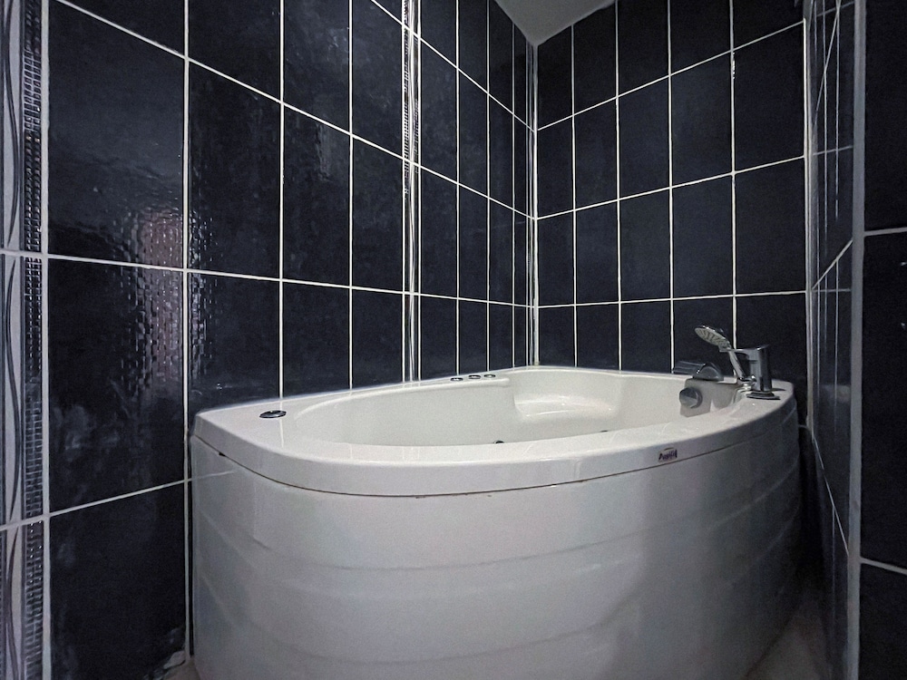 Berrak Su Hotel 47/50