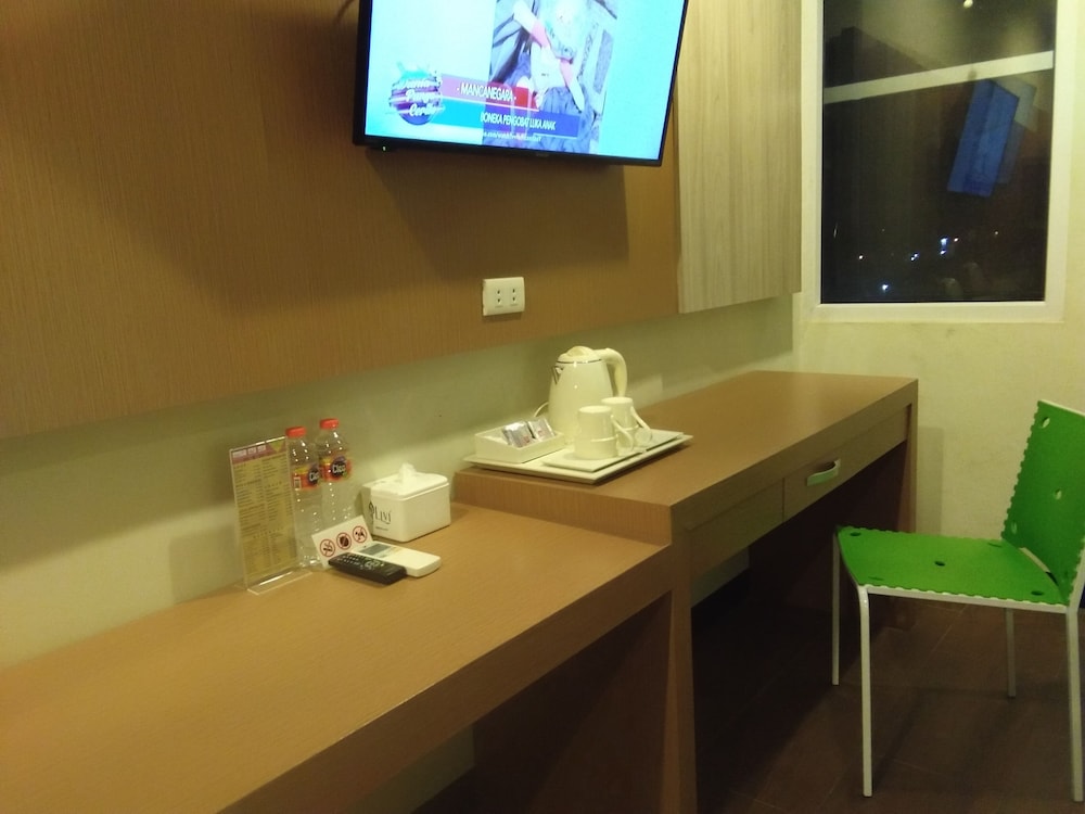 Hotel Candi Indah - Akpol Semarang 49/49