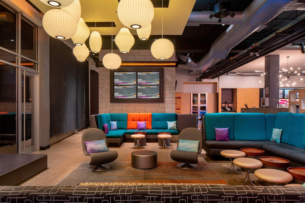 Aloft Rogers - Bentonville 16/25