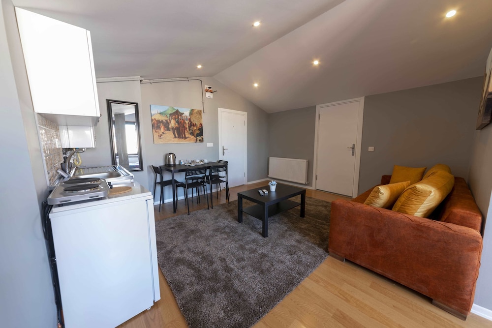 Royal Taksim Suites 34/50