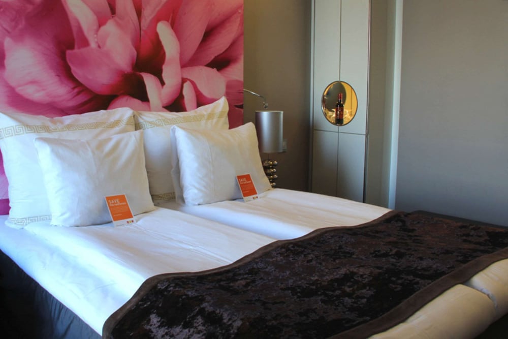 Clarion Hotel Bergen Airport 20/40