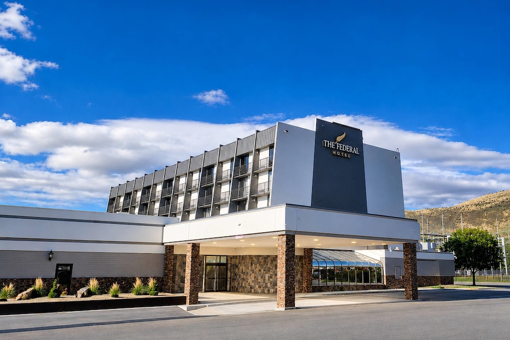 The Federal Hotel Downtown Carson City, an Ascend Collection Hotel 6/64