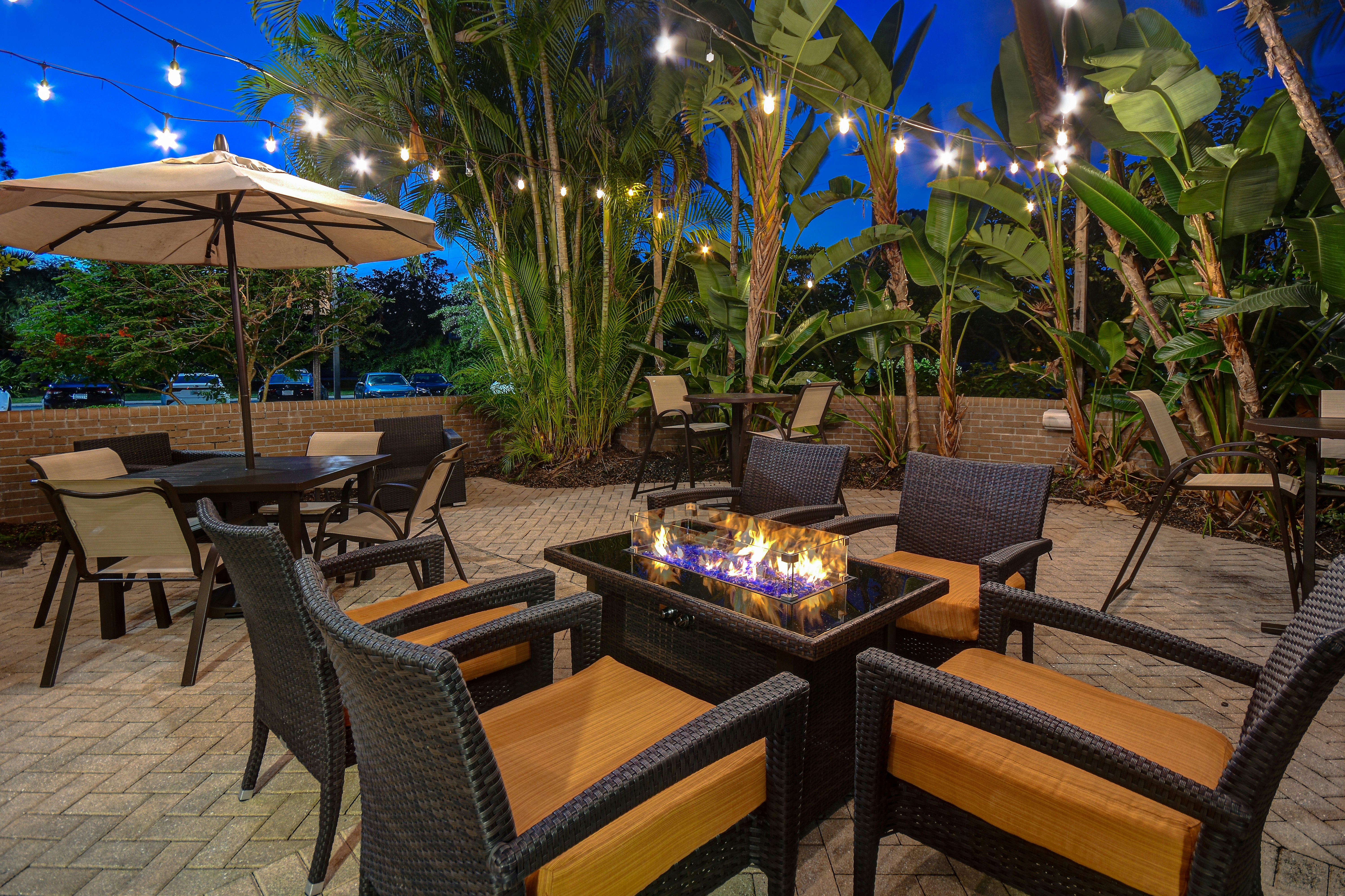 Hilton Garden Inn Ft Myers 31/63