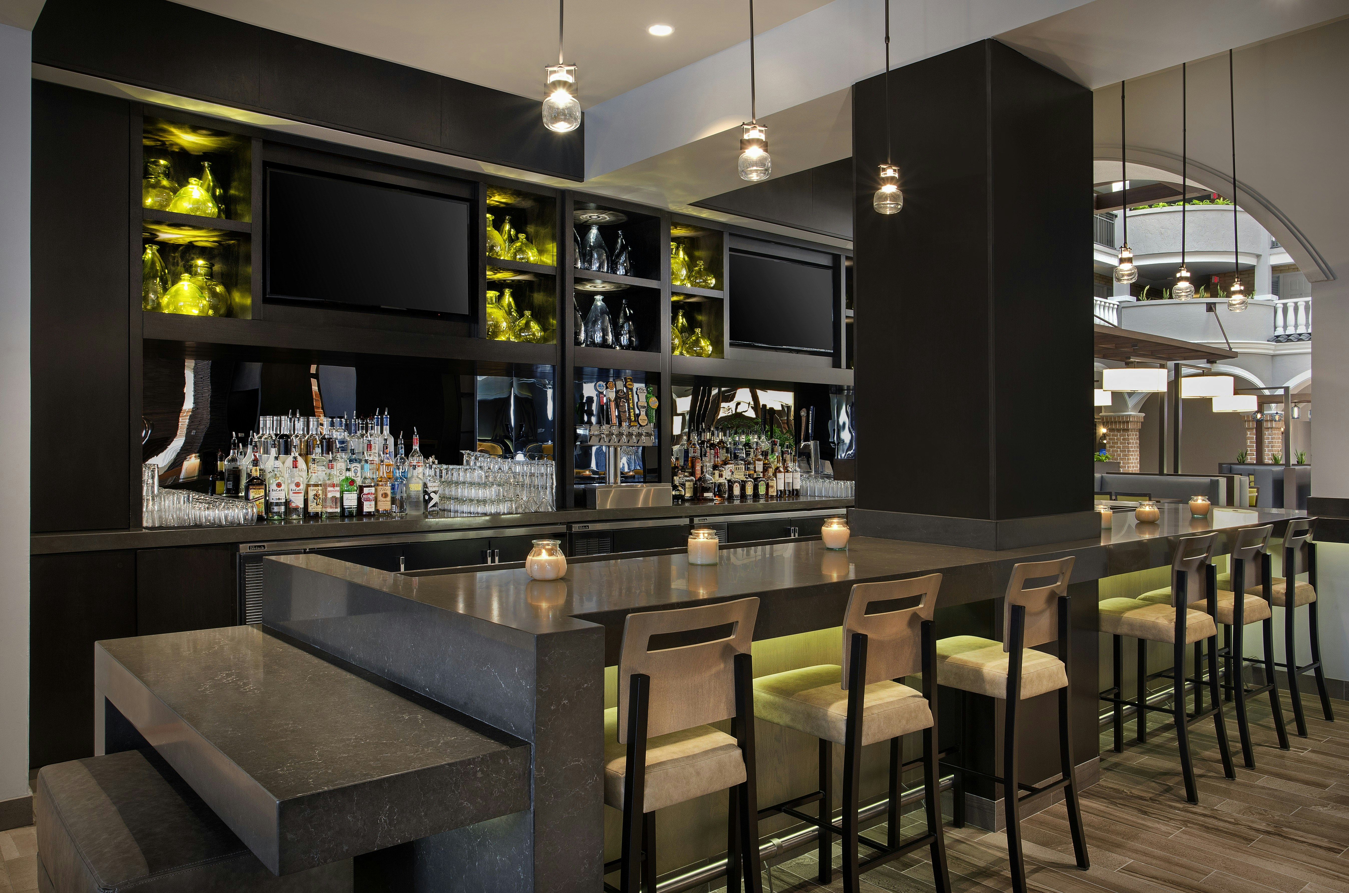 Embassy Suites by Hilton Orlando International Drive Convention Center 29/49