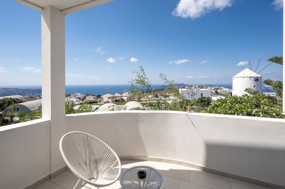 Smy Hotel Orizontes Santorini 31/63