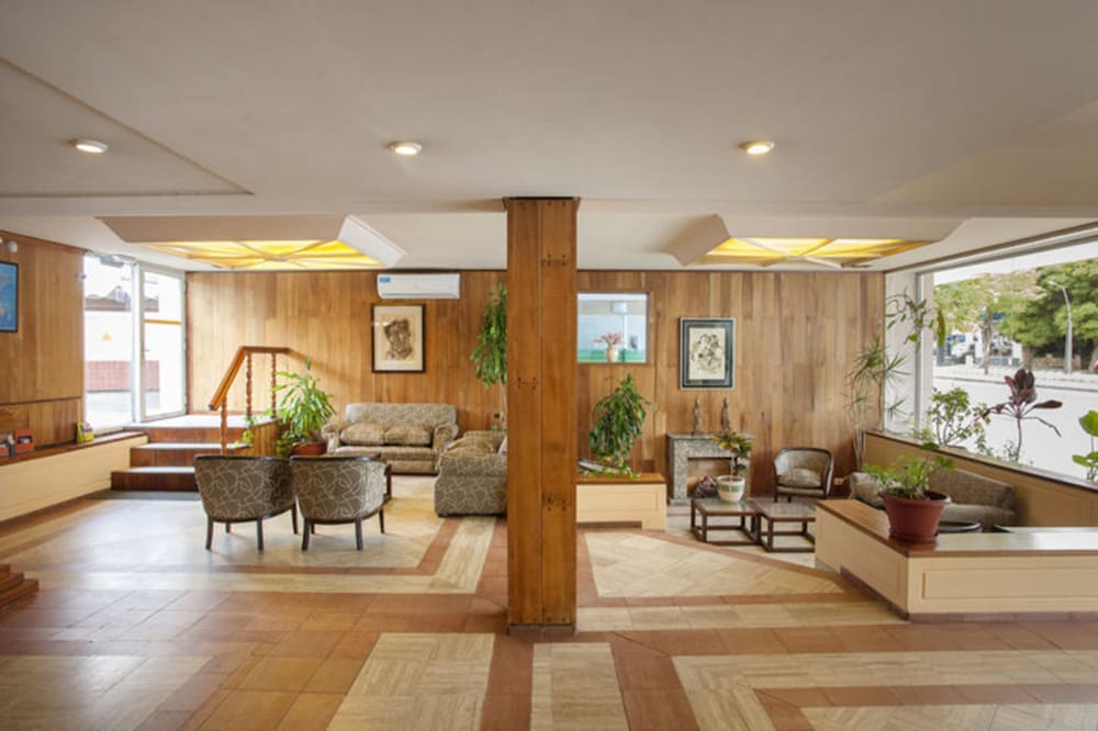 Gran Hotel San Luis 27/48