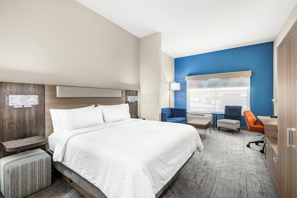 جناح استوديو بسرير كينج، Holiday Inn Express & Suites - Phoenix West - Tolleson an IHG Hotel 2/5