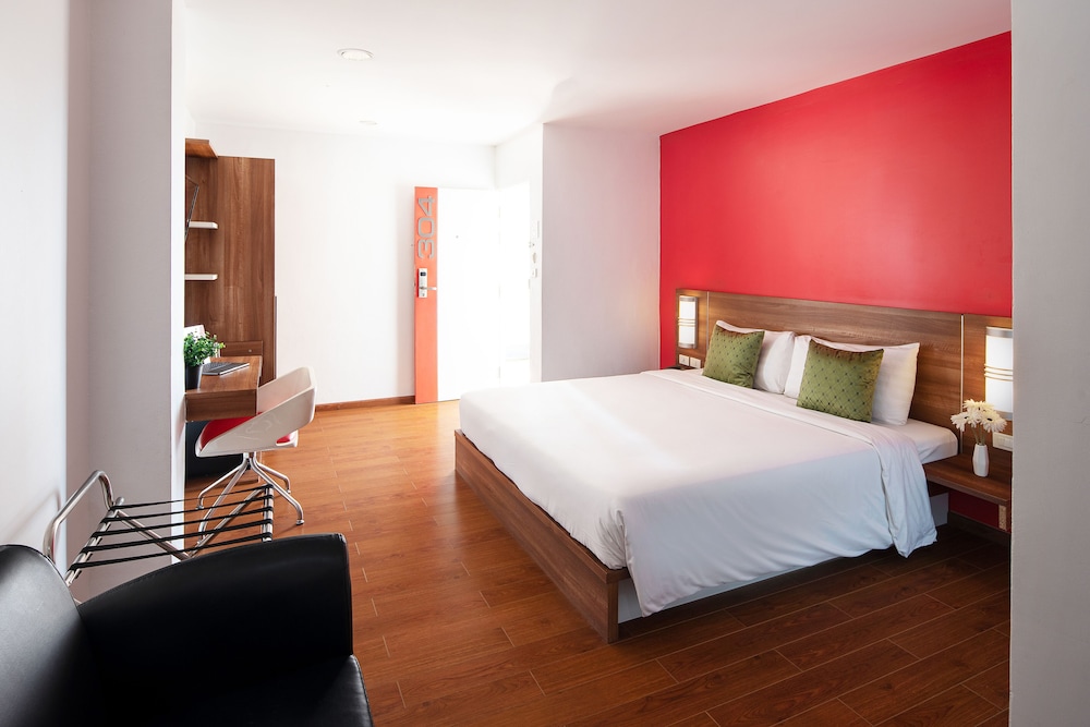 Eco Inn Prime Maesot 11/22