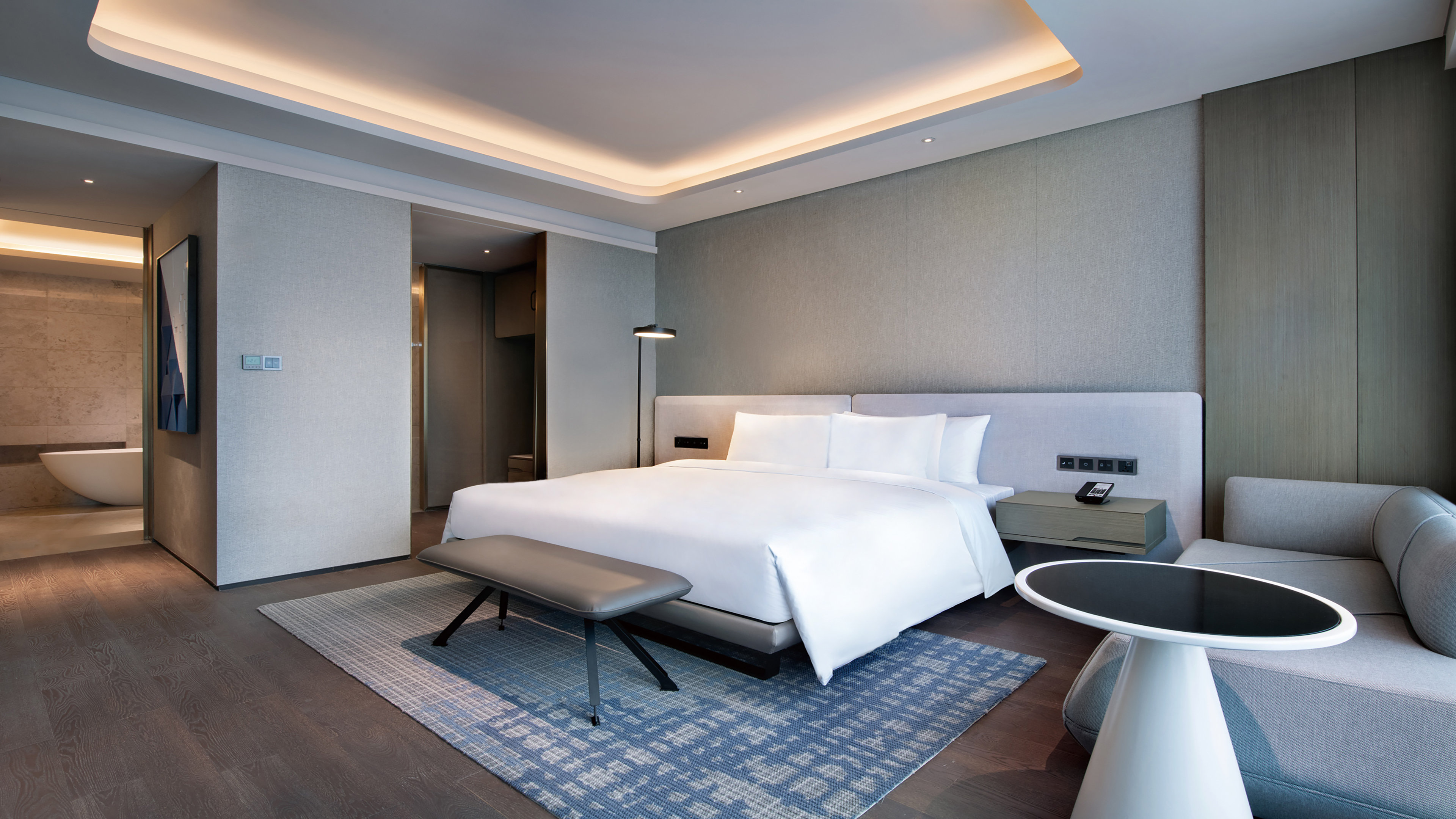 Crowne Plaza Shenzhen Wecc 13/50
