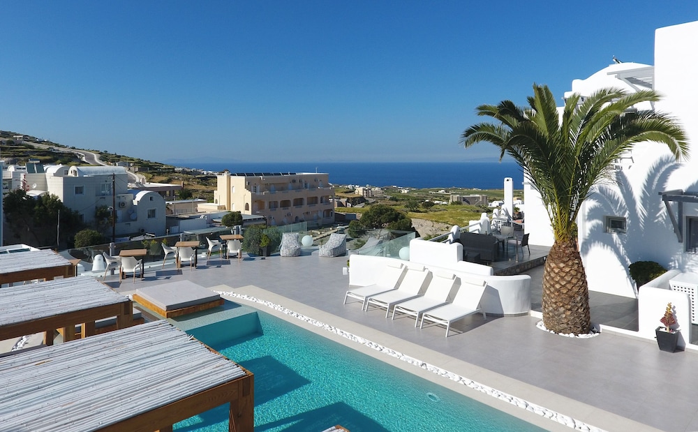 Callia Retreat 40/50
