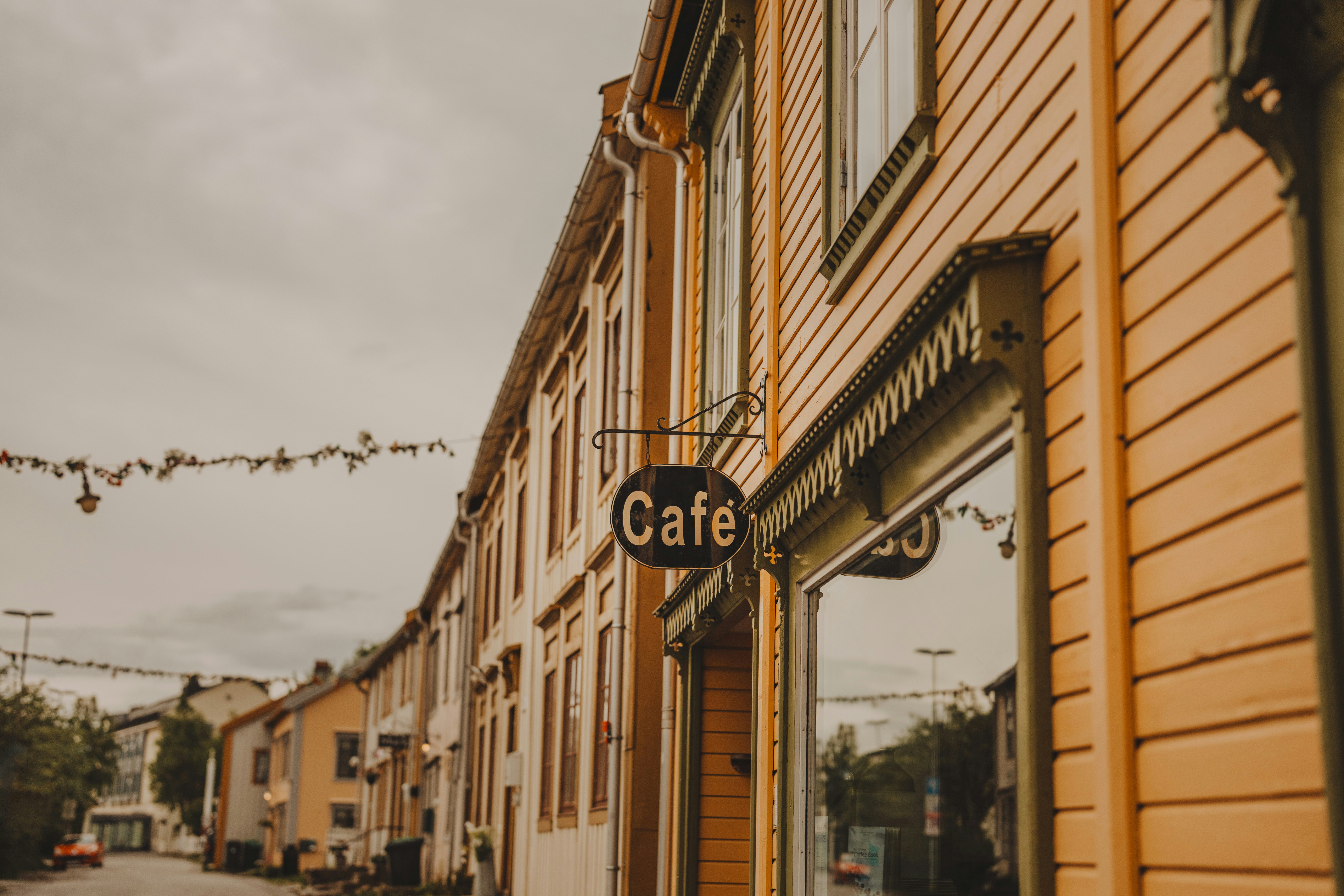 Fru Haugans Hotel 4/50